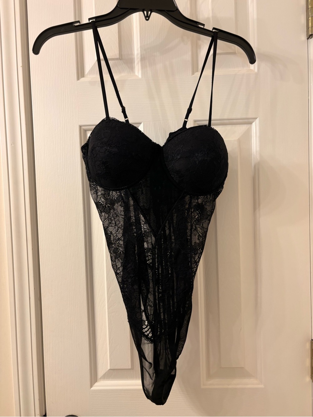 Bustier